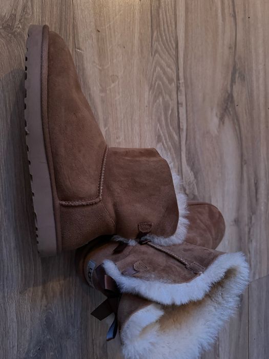 Оригинални ботуши UGG