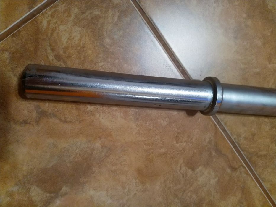 Bara ZOCO BODY FIT AG001, Lungime 1,2 m