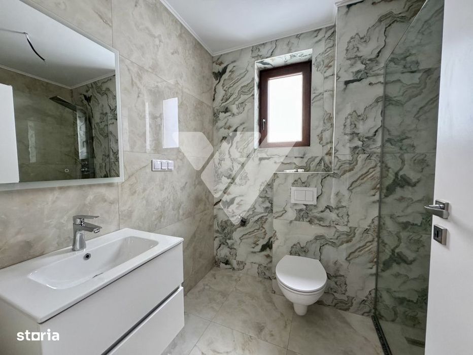 Apartament 3 camere decomandat la cheie, 83 mp Kaufland Doamna Stanca