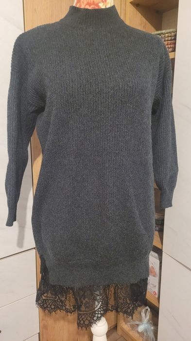 Rochie tricotata Sinsay