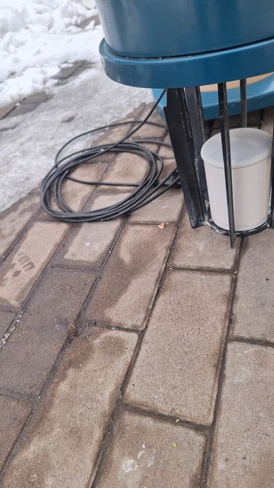 Продам водиной пылесос