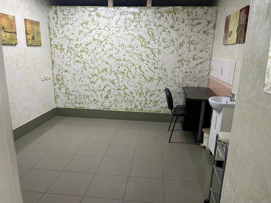 Срочно! Сдаётся кабинет!