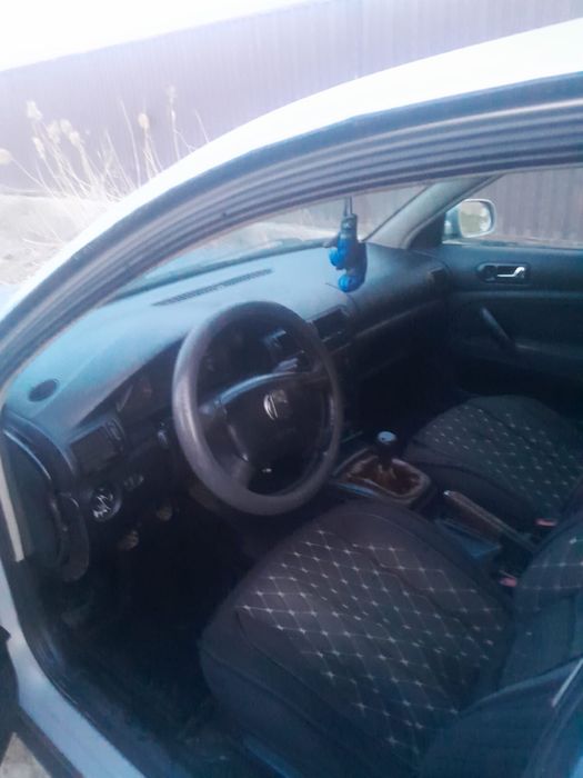 Volkswagen Passat b5