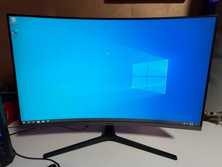 Sistem Pc games stare foarte buna