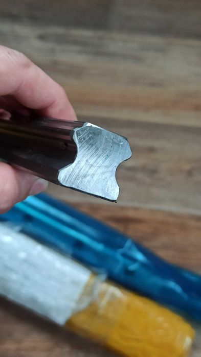 Направляющие ЧПУ HGR25 и HGR30