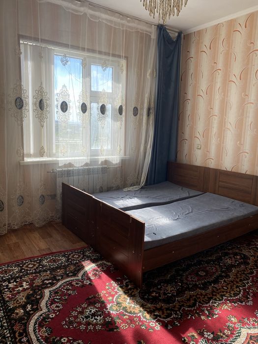 100000 тг сдается семейным парам