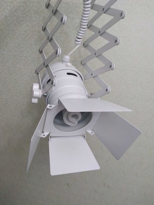 Светильники - прожекторы