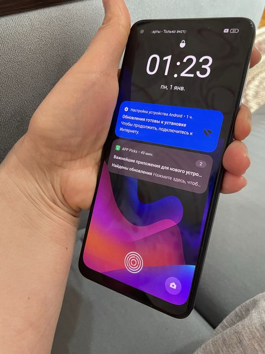 Оппо Рено 7 128 гб озу 12