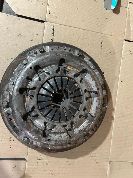 Nissan patrol zd3.0 pompa injectie volanta