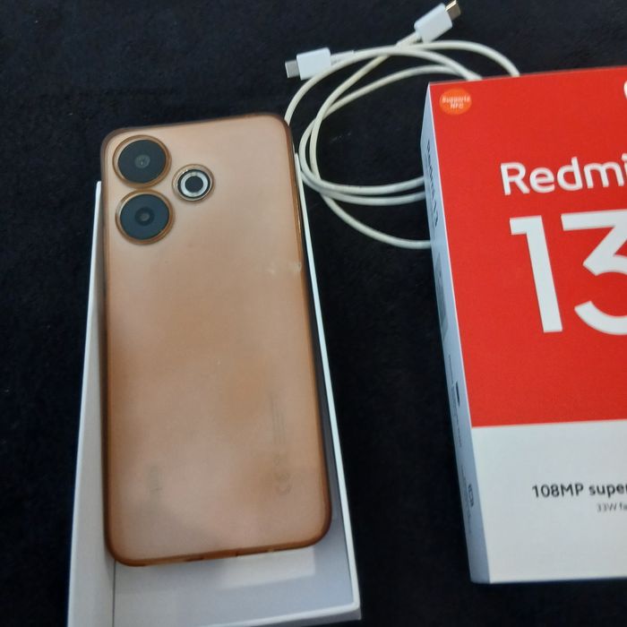 Redmi 13.Редми 13