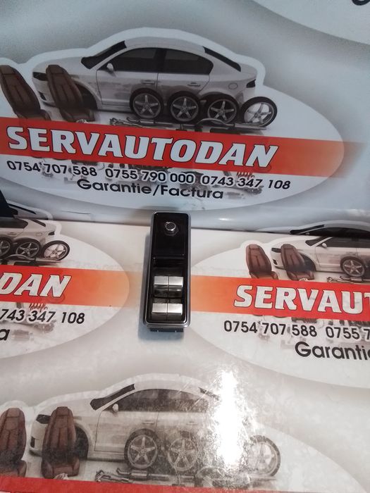 butoane geam land rover range rover 3 (2002->) 3.0 motorina 2018