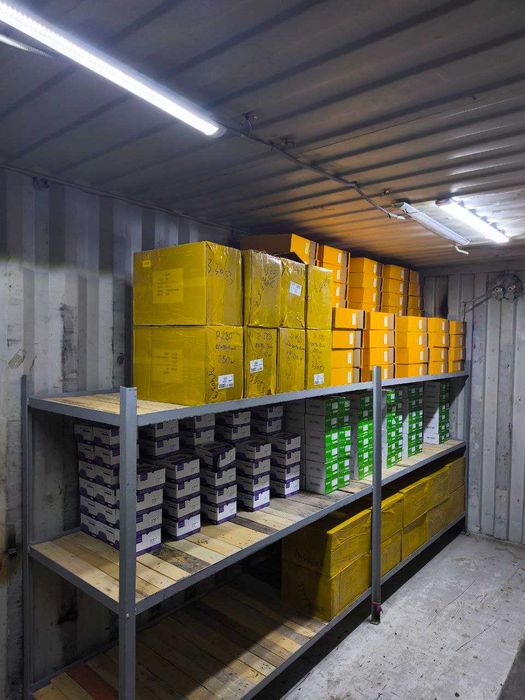 Шкурки, Абразивы