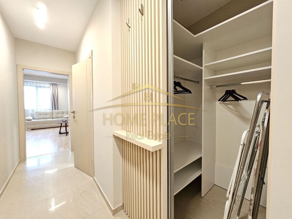 Дава се под наем Двустаен апартамент в Варна, Център - 70 кв.м за 1530 € - Снимка #8