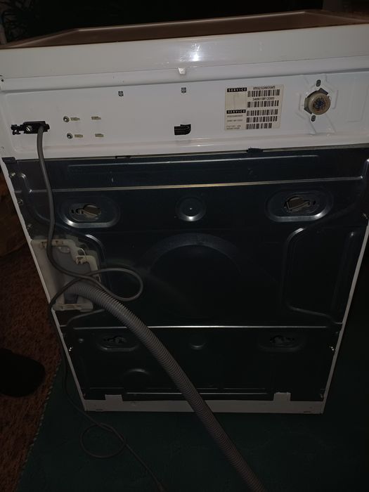 Пералня Whirlpool