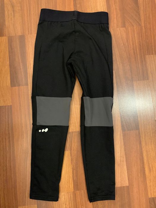 colanti  termici Decathlon masura 6-7 ani
