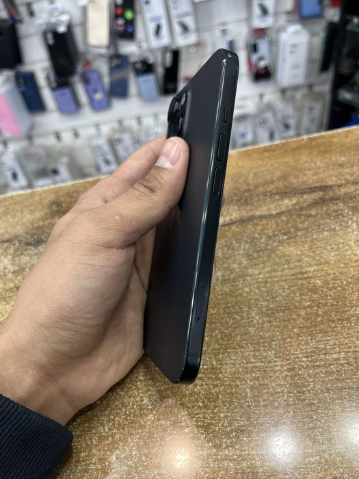 iPhone 15 128GB 87% (Kaspi 0-0-24)