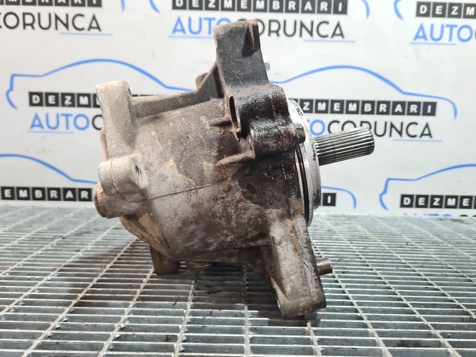 Cutie de Tranfer Grup Fata Nissan X - Trail T31 Facelift 2.0 dci 2010 - 2014 150CP ...