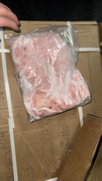 Барина курдюк доставка по городу