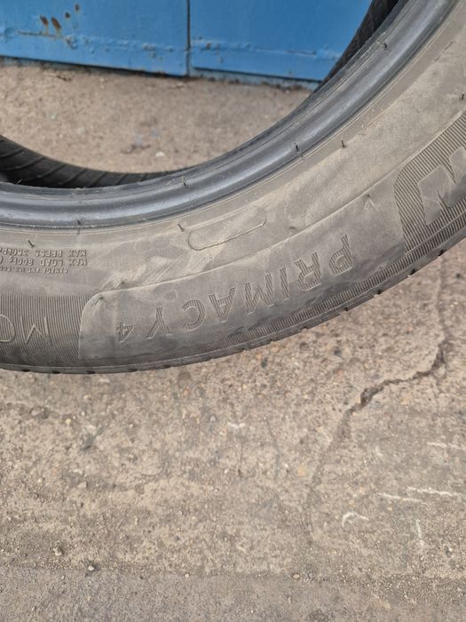 Michelin Primasy4 235/55/R18