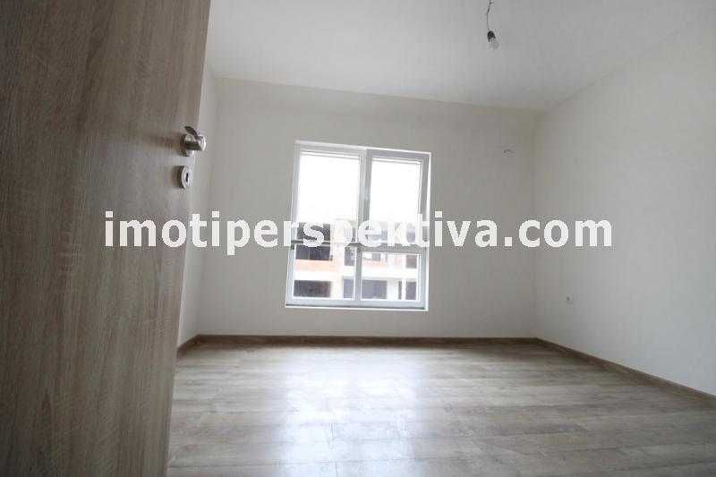 Продава се Многостаен апартамент в Пловдив, Христо Смирненски - 109 кв.м за 1424 €/кв.м - Снимка #5