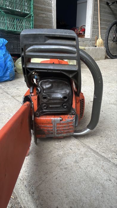 Husqvarna 365 special