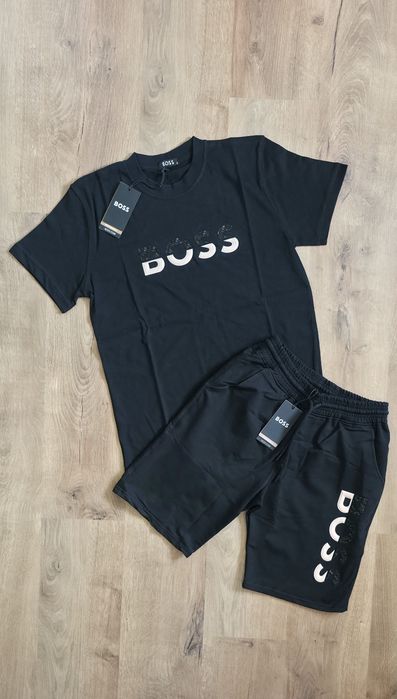 Мъжки летни екипи комплекти екипи S-XXL