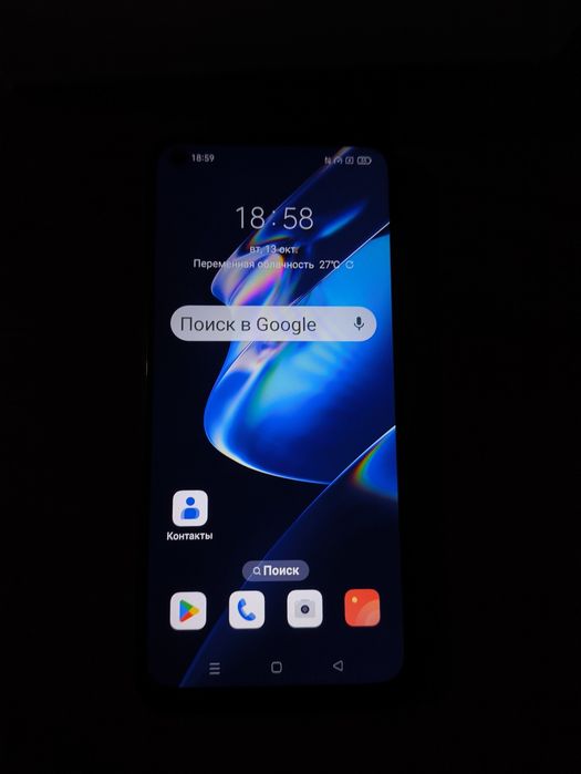 телефон буу оппо , oppo a54