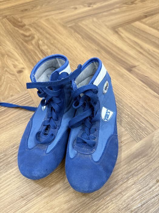 Борцовки для борьбы