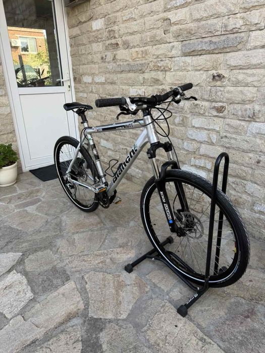 Mtb Bianchi Mutt 7400 26 L