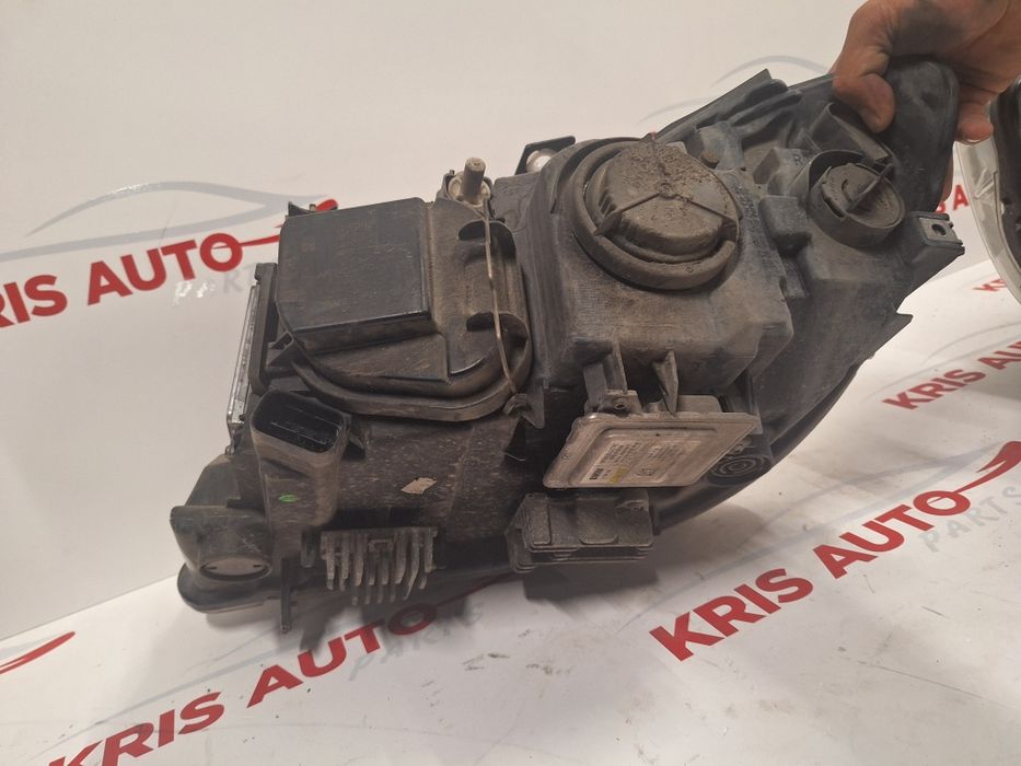Фар - фарове Bi-Xenon BMW X1 E84 / Бмв Х1 Е84 2012г.
