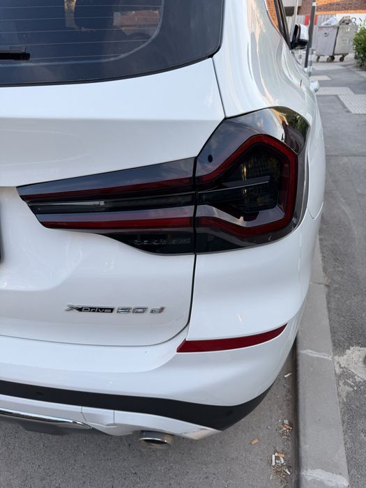 FaceLift LCI Стопове за BMW X3 G01