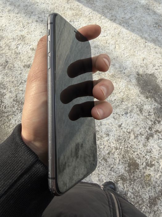 iphone 11 64 гб б/у