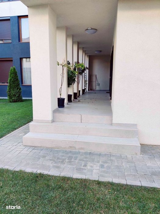 Vilă duplex spațioasă–Roșu,Chiajna-6 camere|250 mp casa|~350mp curte