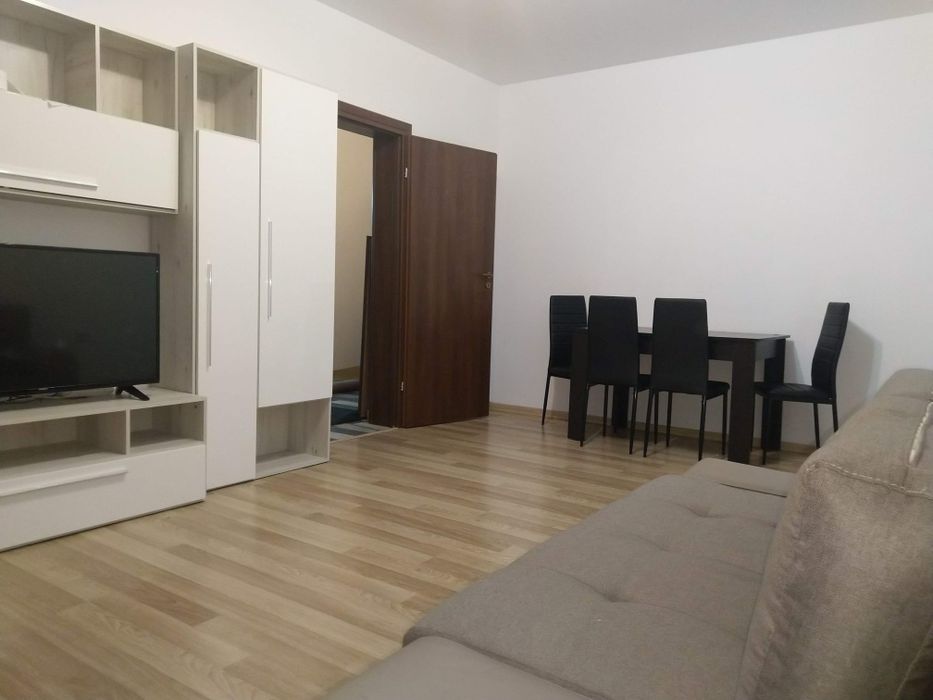 Apartament 2 camere, 54,75 mp, etaj 1 – Moara de Vânt, Iași