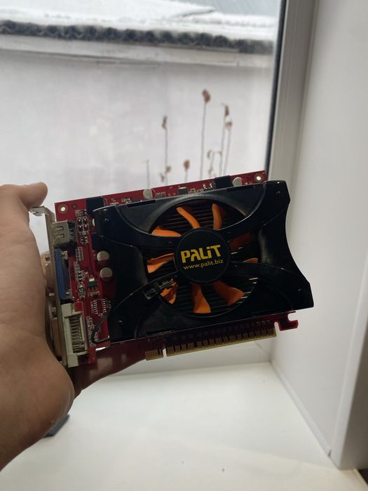 Продаю компьютер по запчастям