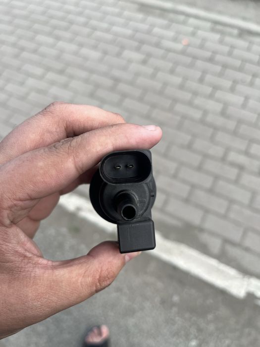 Запчасть на пассат