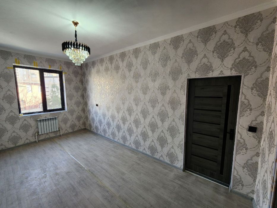 2 хона КВ сотилади