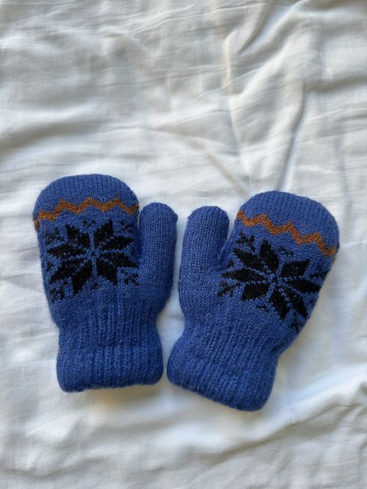 Новые вещи для мальчика