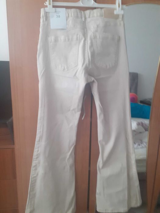 Панталон Бершка размер 38