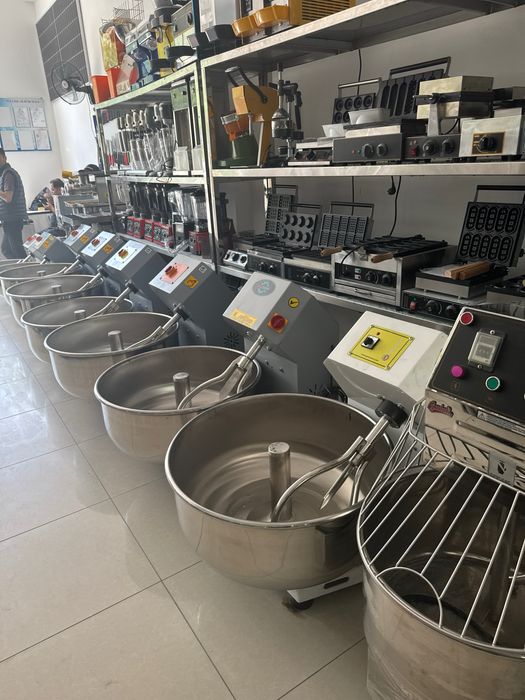 Мишалка мешалка хамир қоргич