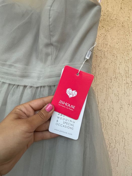 Официална рокля jjshouse