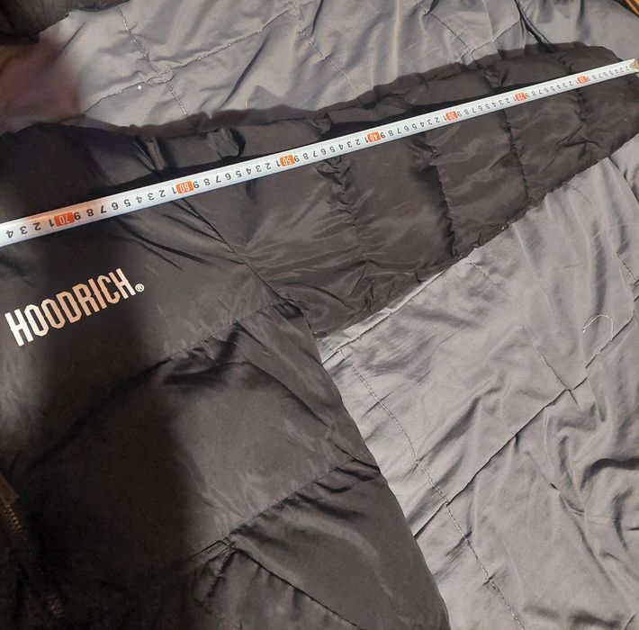 Яке на HOODRICH , размерL