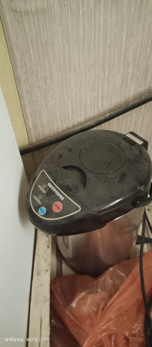 Продам электрочайник кипятильник