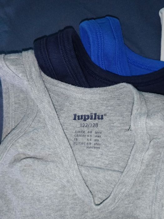 Потници за момче