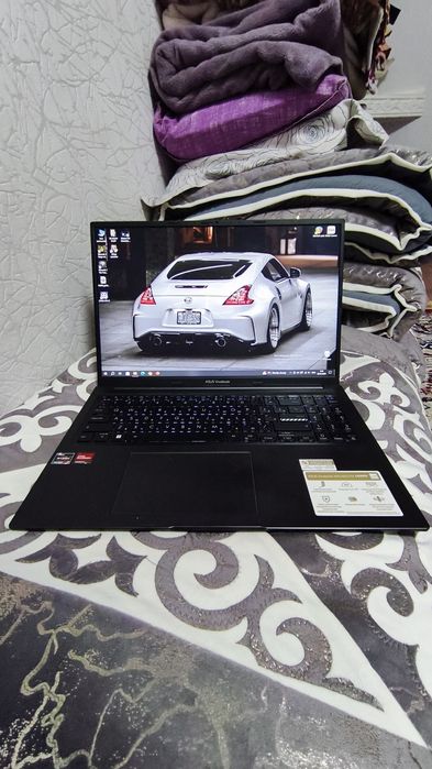 ASUS Vivobook 16X ноутбук