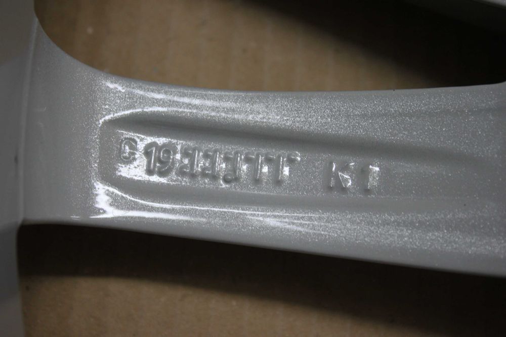 Джанти 17" BMW 3-серия (G20, G21)