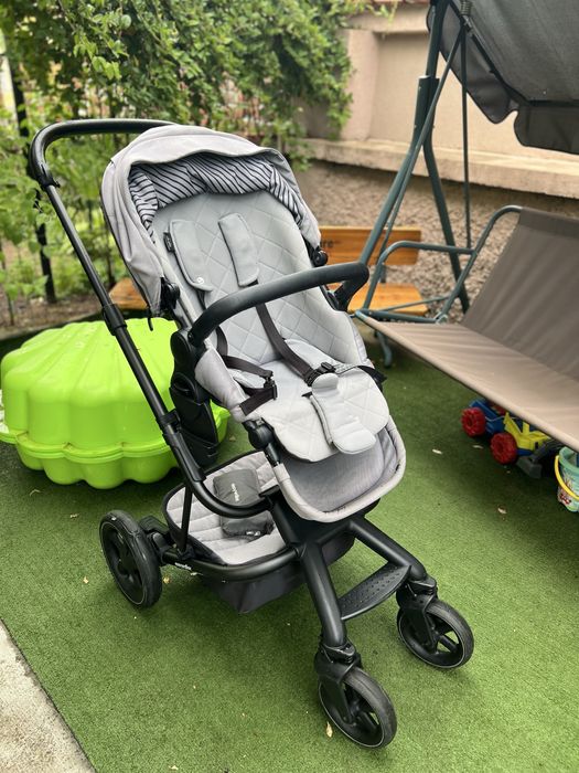 Детска количка - Easywalker Harvey 2