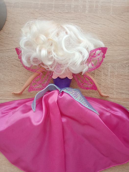 20% намаление на всичко Кукли Барби Barbie и кен
