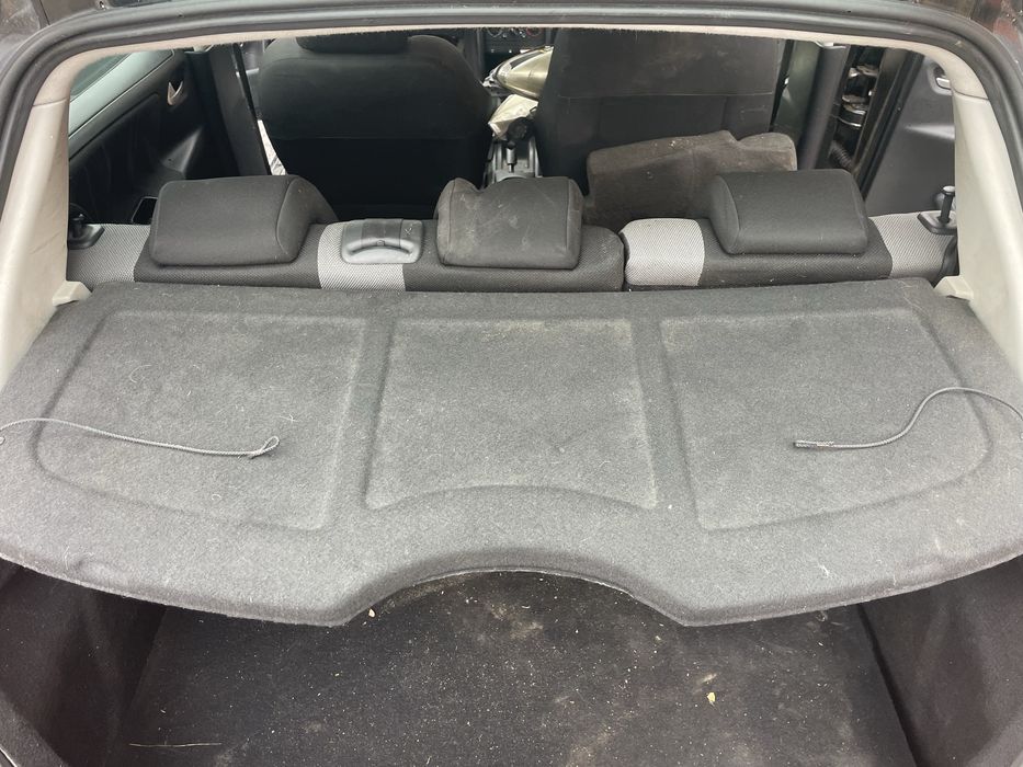 Peugeot 207 1.6 120 ка на части