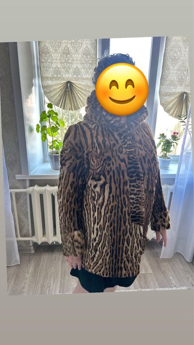 ОЧЕНЬ СРОЧНО продам шубу